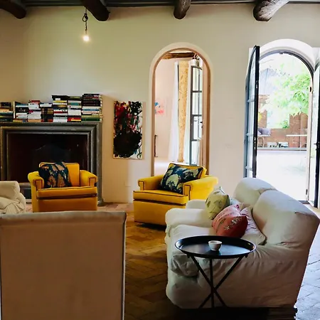 Res Antiqva Relais De Charme And Private Pool