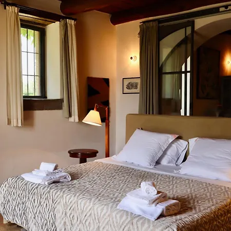 Villa Res Antiqva Relais De Charme And Private Pool Montalfina