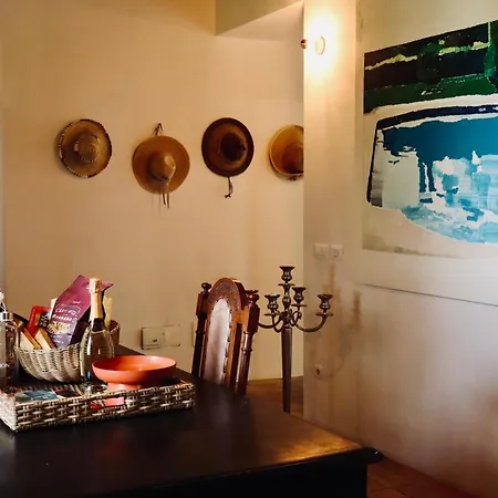 Res Antiqva Relais De Charme And Private Pool *