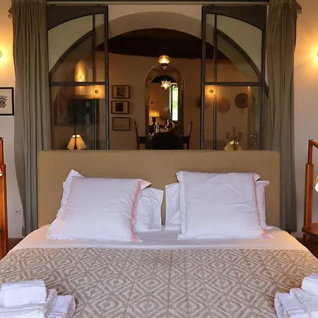 Villa Res Antiqva Relais De Charme And Private Pool *