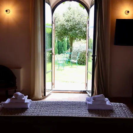 Res Antiqva Relais De Charme And Private Pool Villa