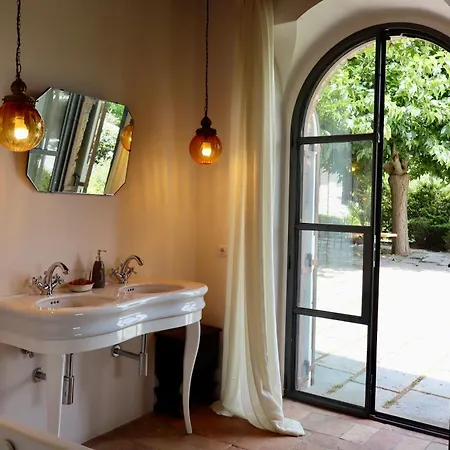 Res Antiqva Relais De Charme And Private Pool Montalfina