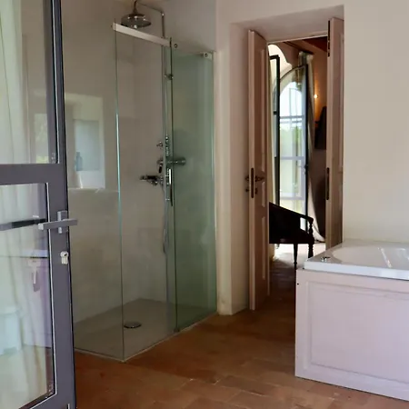 Villa Res Antiqva Relais De Charme And Private Pool
