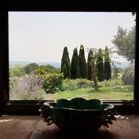 Res Antiqva Relais De Charme And Private Pool Villa Montalfina