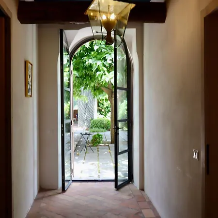 Villa Res Antiqva Relais De Charme And Private Pool