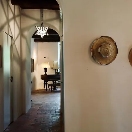 Villa Res Antiqva Relais De Charme And Private Pool