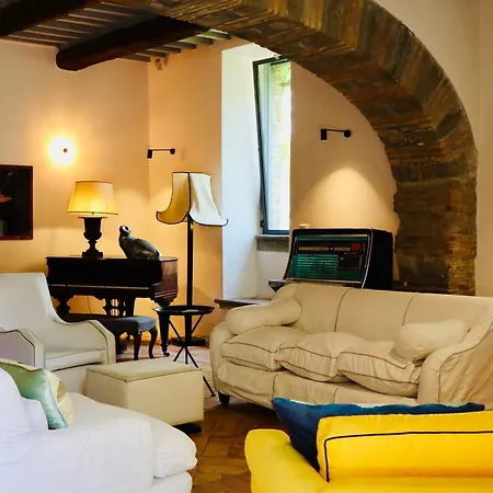 Res Antiqva Relais De Charme And Private Pool Villa