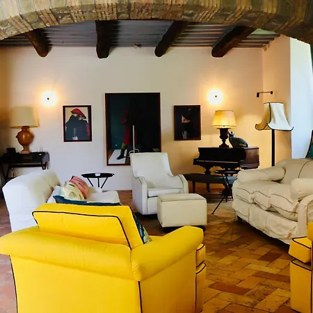 Res Antiqva Relais De Charme And Private Pool Villa *