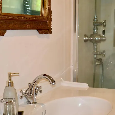 Res Antiqva Relais De Charme And Private Pool Villa