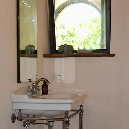 Res Antiqva Relais De Charme And Private Pool Villa