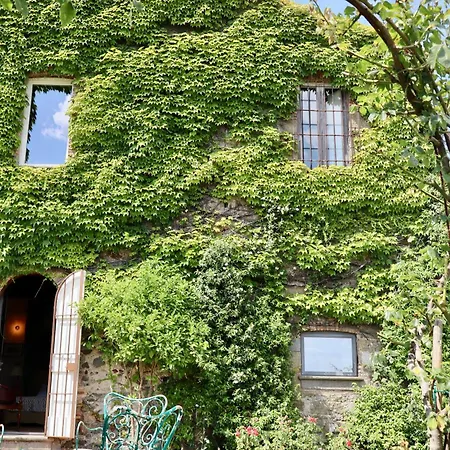 Res Antiqva Relais De Charme And Private Pool Montalfina