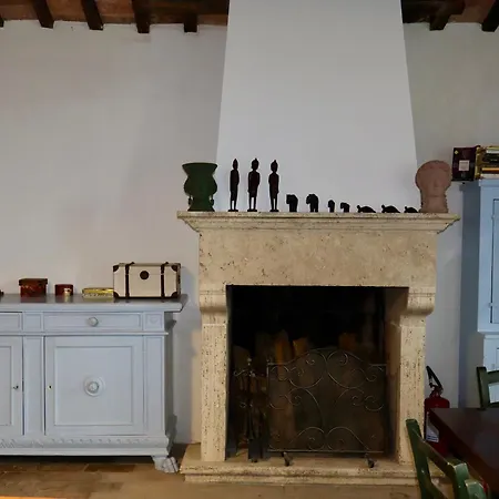 Res Antiqva Relais De Charme And Private Pool Villa Montalfina
