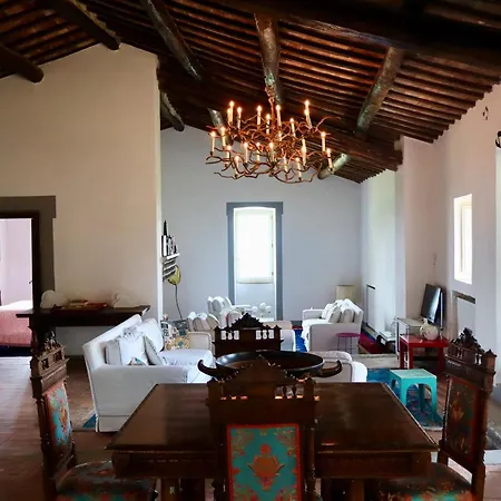 Res Antiqva Relais De Charme And Private Pool Villa