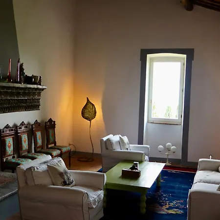 Res Antiqva Relais De Charme And Private Pool Villa Montalfina