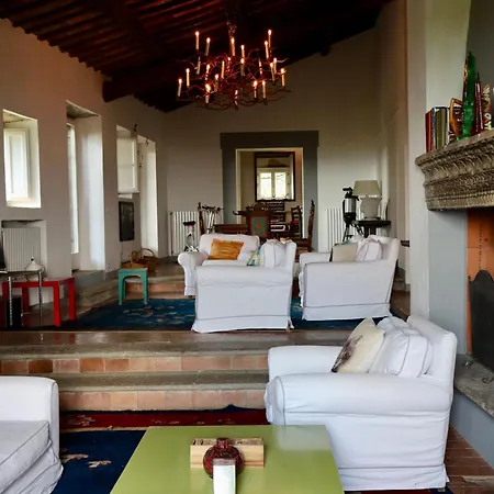 Res Antiqva Relais De Charme And Private Pool