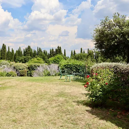 Villa Res Antiqva Relais De Charme And Private Pool