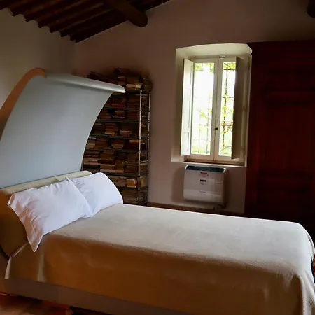 Res Antiqva Relais De Charme And Private Pool Montalfina