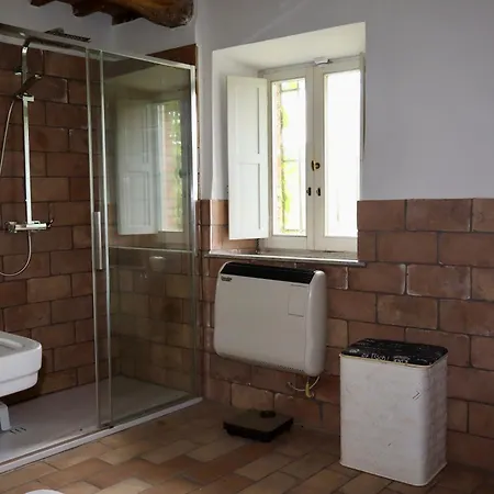 Res Antiqva Relais De Charme And Private Pool Villa Montalfina