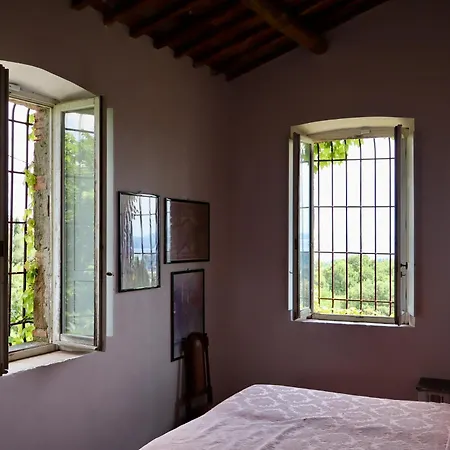 Res Antiqva Relais De Charme And Private Pool Montalfina
