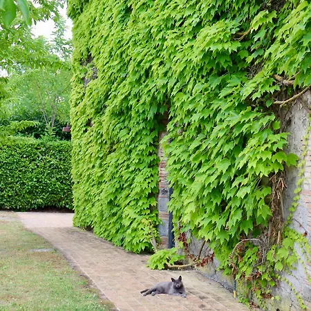 Res Antiqva Relais De Charme And Private Pool