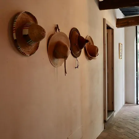 Res Antiqva Relais De Charme And Private Pool Montalfina