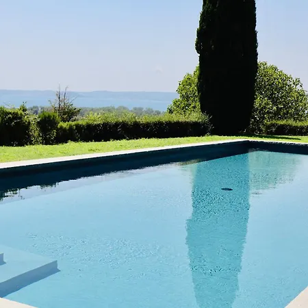Res Antiqva Relais De Charme And Private Pool *