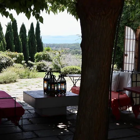 Villa Res Antiqva Relais De Charme And Private Pool Montalfina