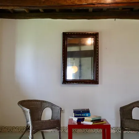 Res Antiqva Relais De Charme And Private Pool *