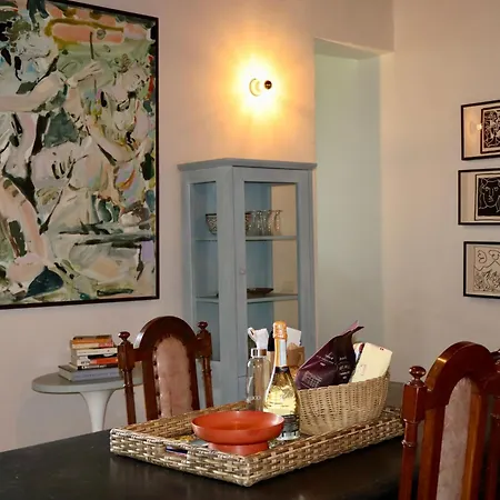 Res Antiqva Relais De Charme And Private Pool *