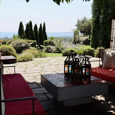 Res Antiqva Relais De Charme And Private Pool Villa