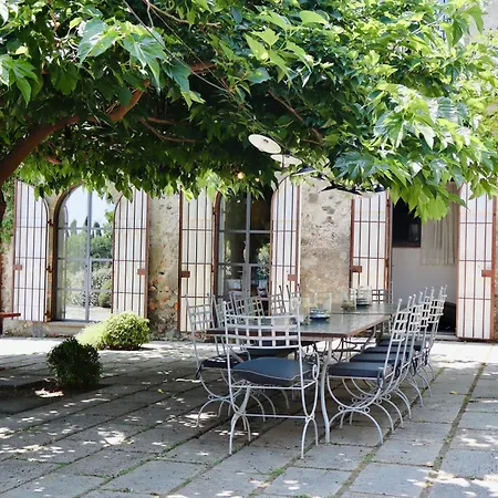Villa Res Antiqva Relais De Charme And Private Pool *