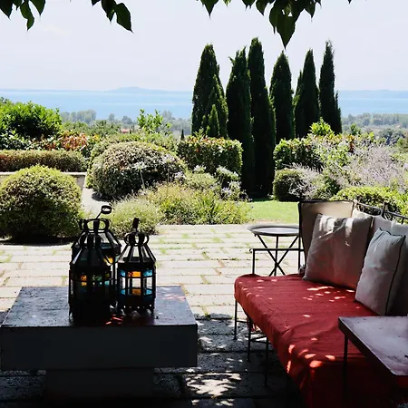 Res Antiqva Relais De Charme And Private Pool Villa Montalfina
