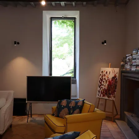 Res Antiqva Relais De Charme And Private Pool