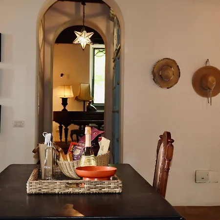 Res Antiqva Relais De Charme And Private Pool