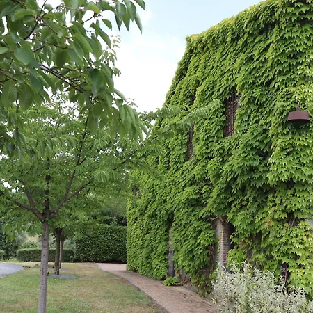 Res Antiqva Relais De Charme And Private Pool