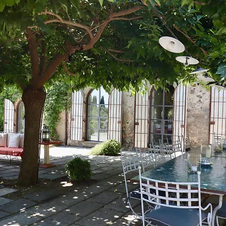 Villa Res Antiqva Relais De Charme And Private Pool *