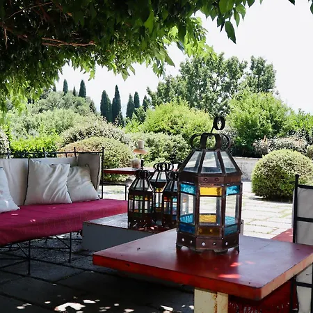 Res Antiqva Relais De Charme And Private Pool